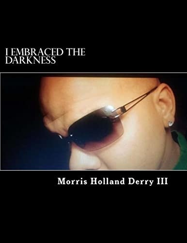 I Embraced the Darkness From My Darkness, I Shall Rise!
