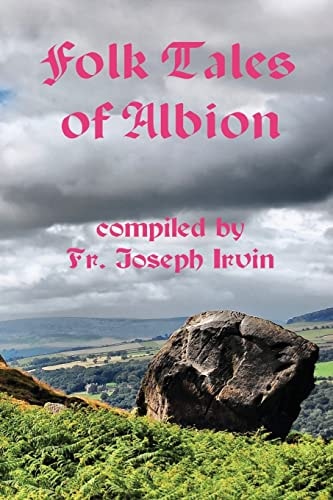 Folk Tales of Albion