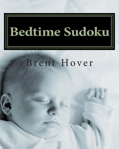 Bedtime Sudoku Sudoku Puzzles To Curl Up In Bed With