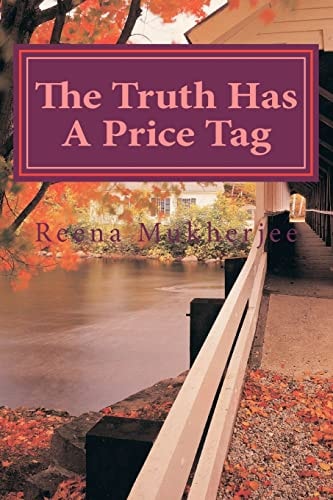 The Truth Has a Price Tag Case Book 1