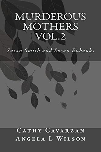 Murderous Mothers Vol. 2