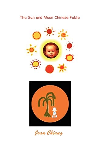 The Sun and Moon Chinese Fable