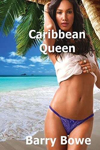 Caribbean Queen