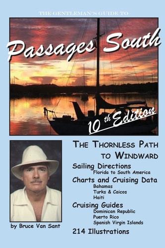 The Gentleman's Guide to Passages South The Thornless Path to Windward