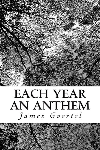 Each Year an Anthem