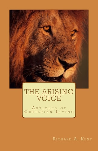 The Arising Voice A Book Series for Christian Discipleship