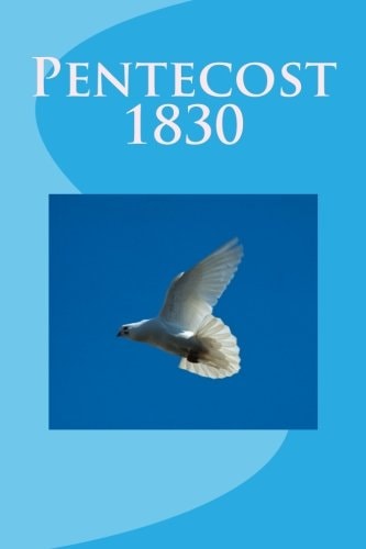 Pentecost 1830