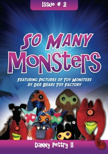 So Many Monsters