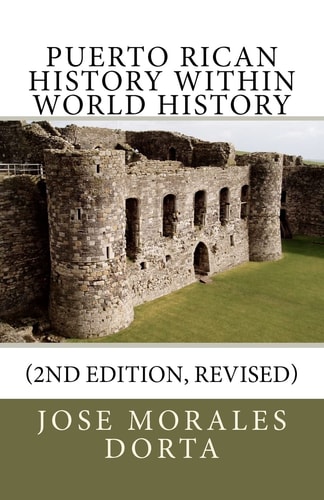 Puerto Rican History Within World History