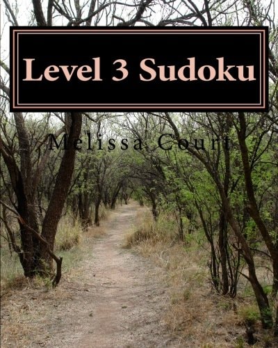 Level 3 Sudoku