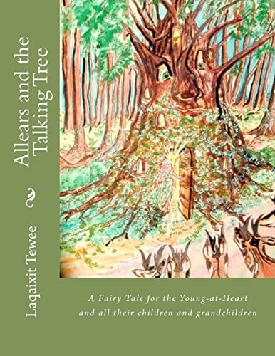 Allears and the Talking Tree