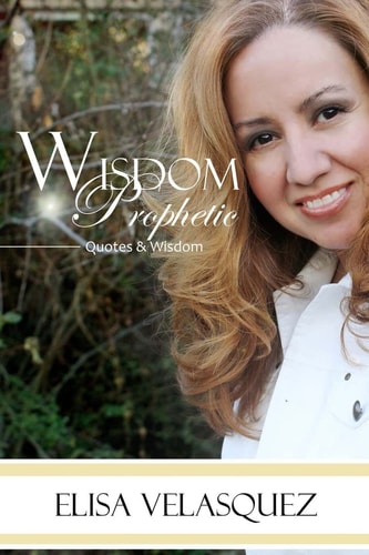Wisdom Prophetic Wisdom, Prophetic, Quotes Thoughts and Patterns