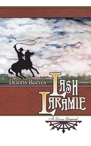 Lash Laramie