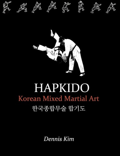 Hapkido Korean Martial Art, Mixed Martial Art, Jujitsu, Jiujitsu, Self-defense Technique, Ground Technique, Striking Technique, Qi