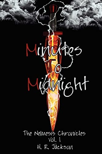 Minutes To Midnight The Nemesis Chronicles