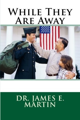 While They Are Away