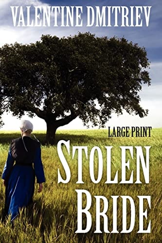 Stolen Bride Kidnapped Amish Girl Finds Freedom and Love in a New World