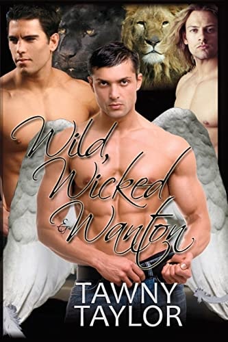 Wild, Wicked and Wanton