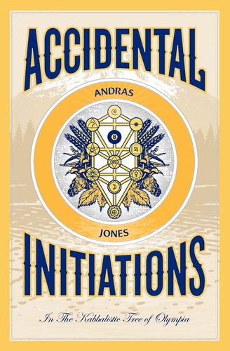 Accidental Initiations In the Kabbalistic Tree of Olympia