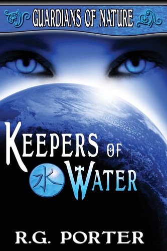 Keepers of Water Guardian's of Nature