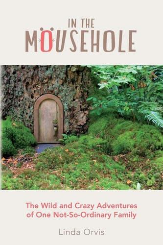 In the Mousehole The Wild and Crazy Adventures of One Not-So-Ordinary Family