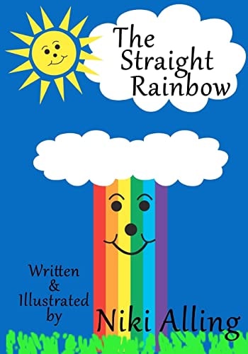 The Straight Rainbow