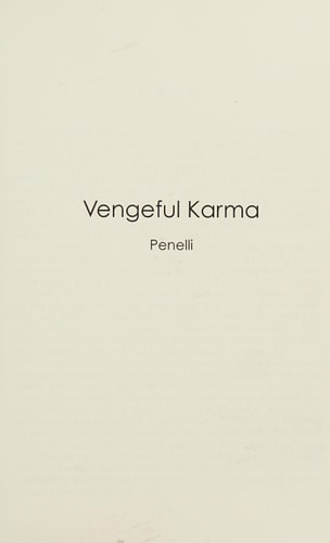 Vengeful Karma