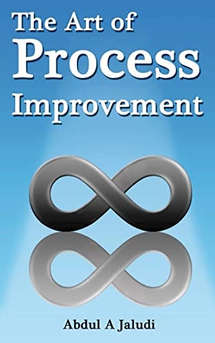 The Art of Process Improvement