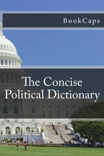 The Concise Political Dictionary