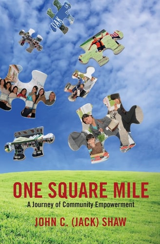 One Square Mile A Journey of Community Empowerment