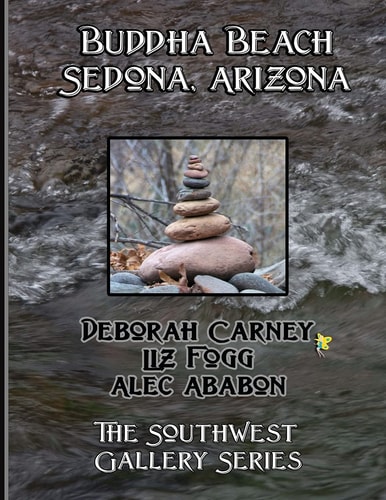 Buddha Beach: Sedona Arizona Coffee Table Photography Books