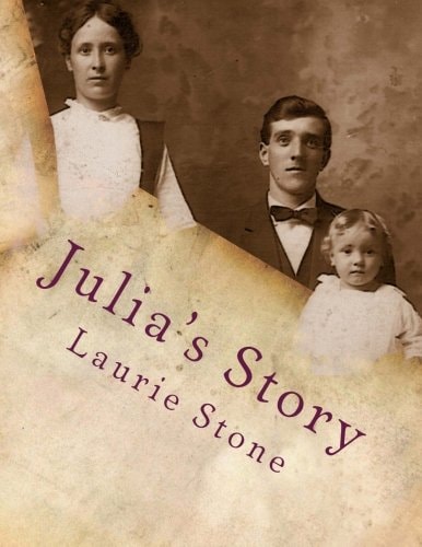 Julia's Story