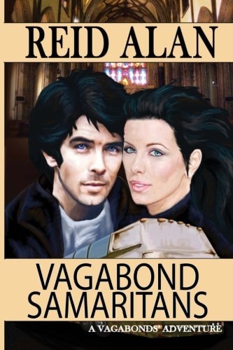 Vagabond Samaritans