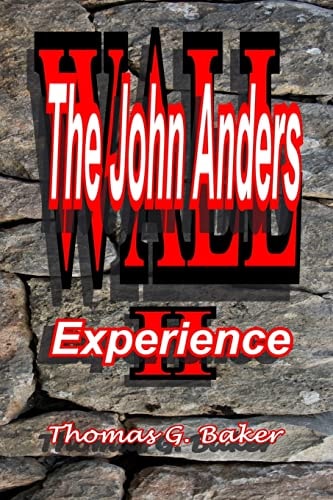 WALL II The John Anders Experience