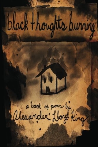 Black Thoughts Burning