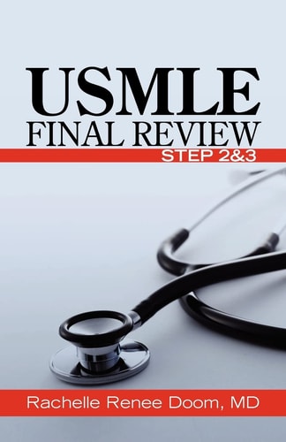 USMLE Final Review Step 2&3