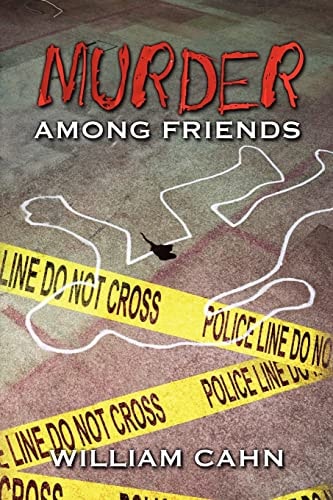 Murder Among Friends A Novel