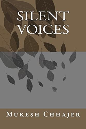 Silent Voices