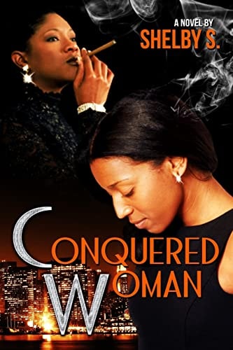 The Conquered Woman The Conquered Series