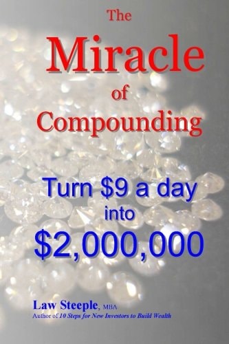 The Miracle of Compounding Turn $9 a Day Into $2,000,000