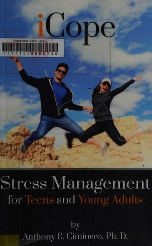 ICope Stress Management for Teens and Young Adults