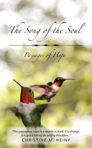 The Song of the Soul Passages of Hope