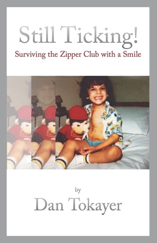 Still Ticking! Surviving the Zipper Club with a Smile