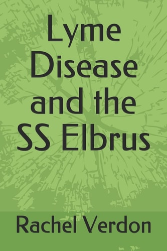 Lyme Disease and the SS Elbrus