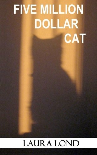 Five Million Dollar Cat