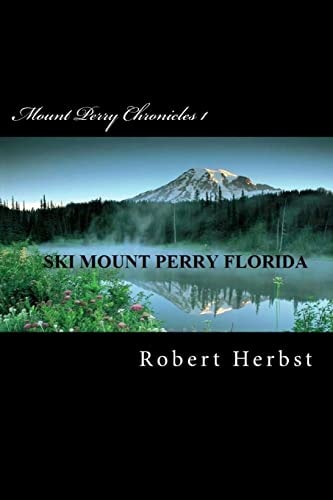 Mount Perry Chronicles 1