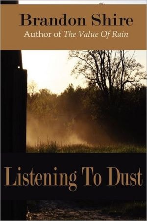 Listening to Dust