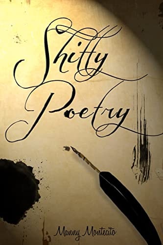 Shitty Poetry