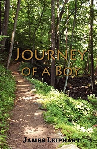 Journey of a Boy