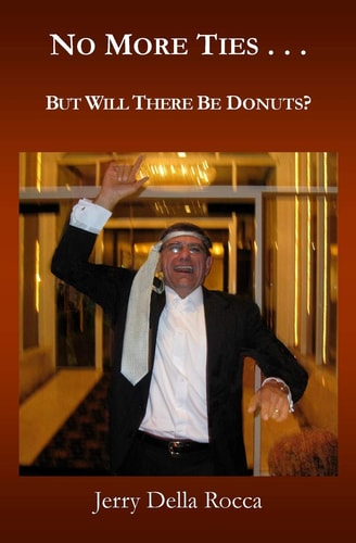 No More Ties... But Will There Be Donuts?
